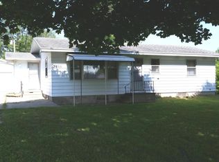 3996 Hennessey Rd, Watervliet, MI 49098