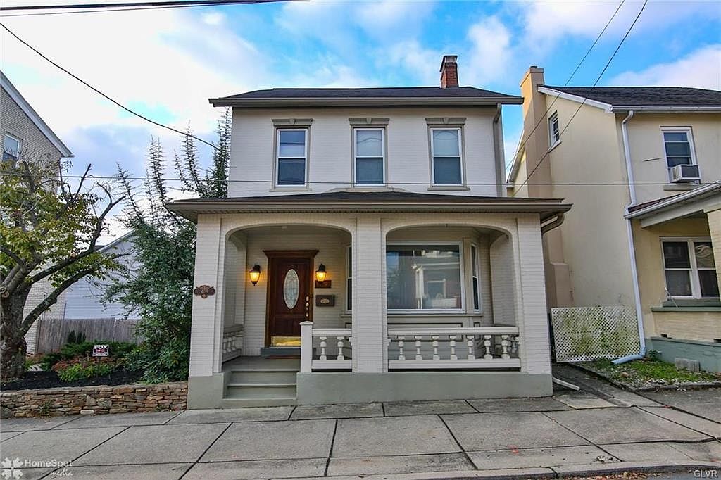 409 Prospect Ave, Bethlehem, PA 18018 Zillow