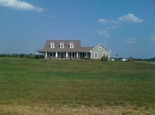 288 Barnes Rd, Bardstown, KY 40004