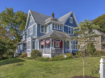 63 Main St, Califon, NJ, 07830