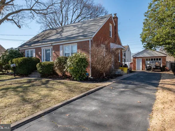 326 Tindall Ave, Hamilton, NJ 08610