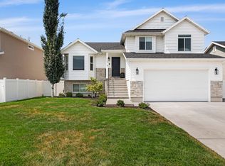 2107 N 925 W, Pleasant View, UT 84404