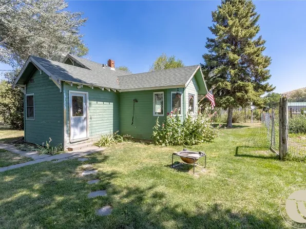 19 Terland Rd, Reed Point, MT 59069