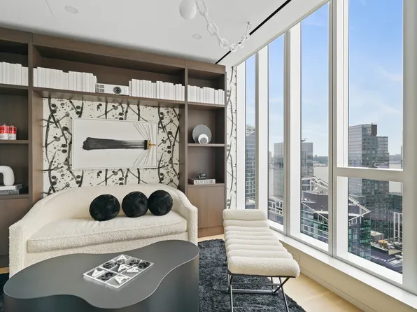 1 West End Avenue image 13 of 16