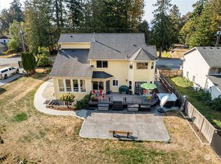 19017 94th Dr NW, Stanwood, WA