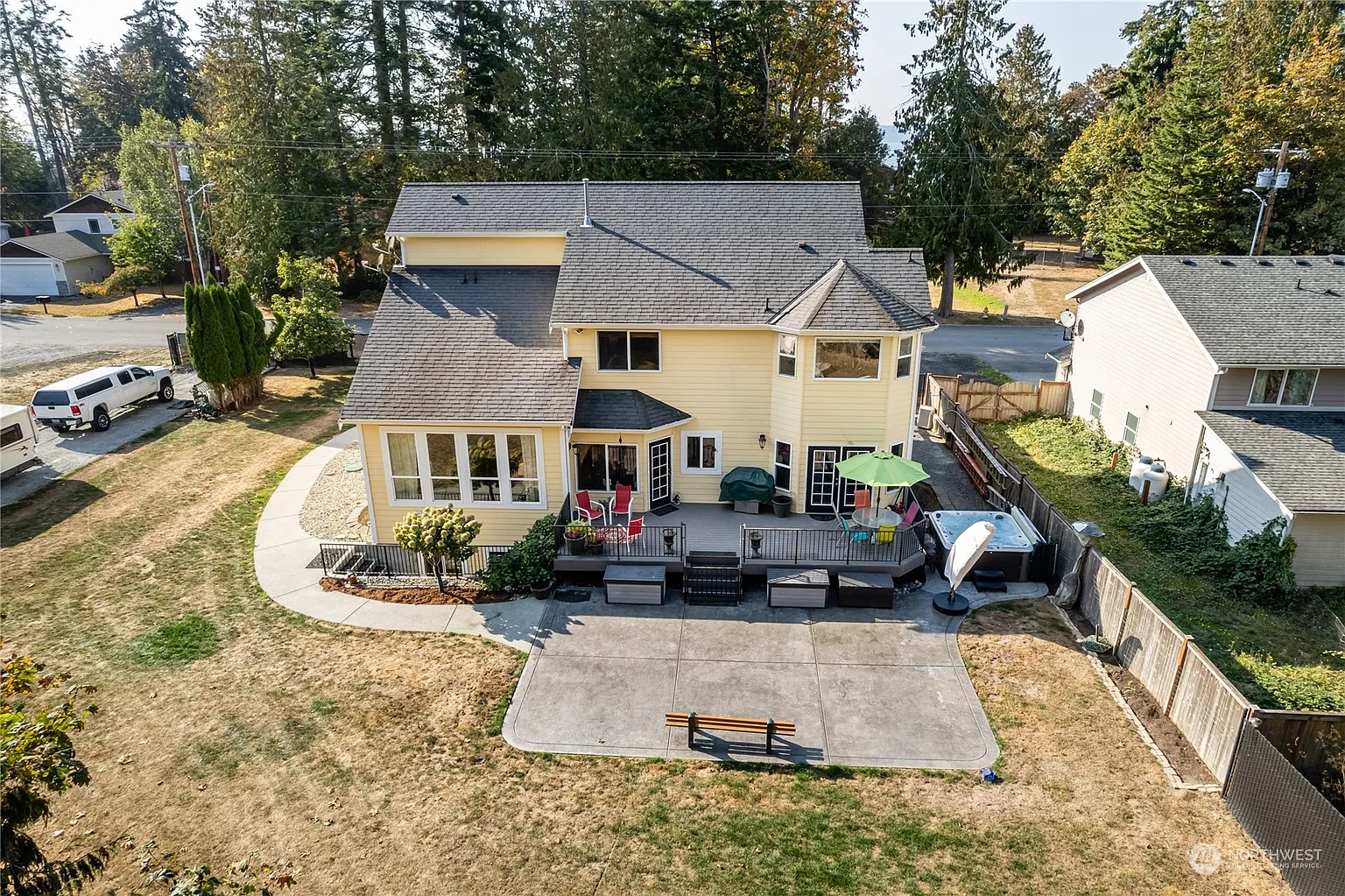 19017 94th Drive NW photo 1