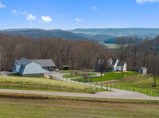 774 John Logsdon Rd, Munfordville, KY 42765