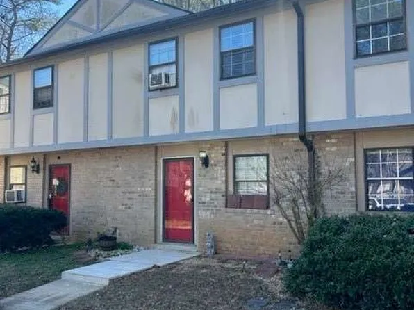 1151 Rankin St #2B, Stone Mountain, GA 30083