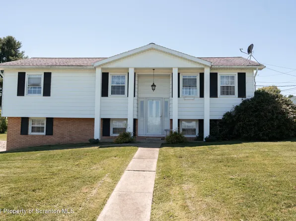 14 Evans St, Shavertown, PA 18708