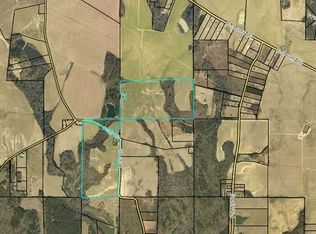 0 Bloodworth Holt Rd, Elko, GA 31025