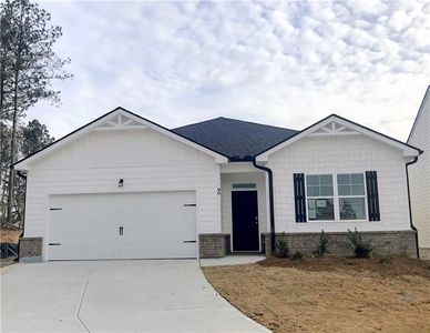 23 Wallula Way, Hoschton, GA, 30548