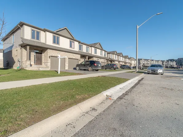 705 Chelton Rd, London, ON N6M 0C9