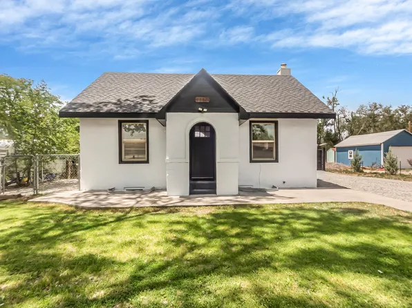 1753 Palisade St, Grand Junction, CO 81503