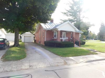 829 S Richmond St, Winchester, IN, 47394