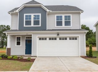 The Sycamore Plan, Highgate, Clayton, NC 27520