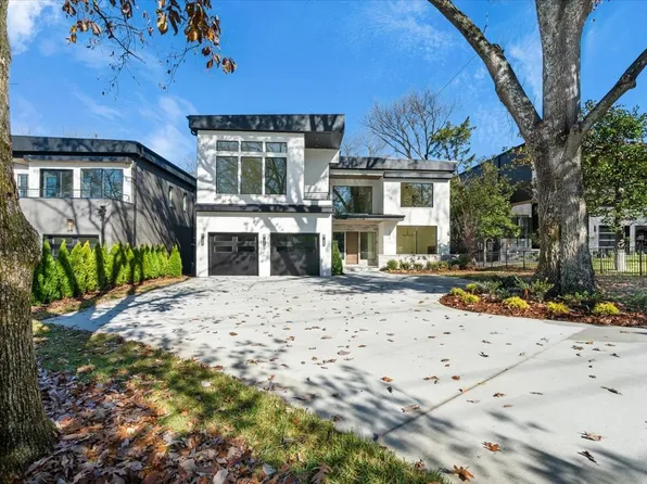 3998 Harding Pl, Nashville, TN 37215