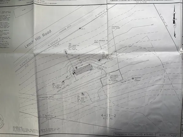 21-2 Leach Hill Road, Goffstown, NH 03045