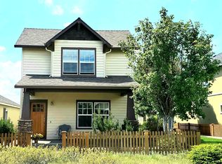 21274 Woodruff Pl, Bend, OR 97702