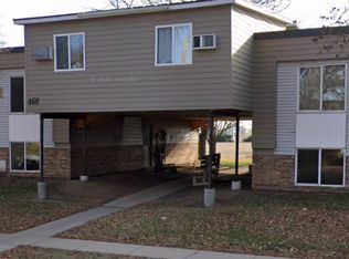 20th, Huron, SD 57350