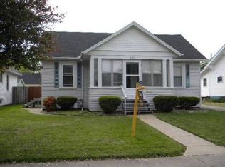 2121 Madison Ave, Burlington, IA
