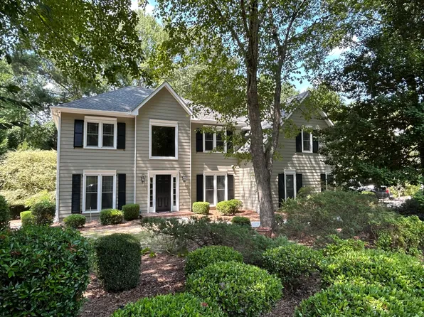 311 Legacy Ln, Peachtree City, GA 30269