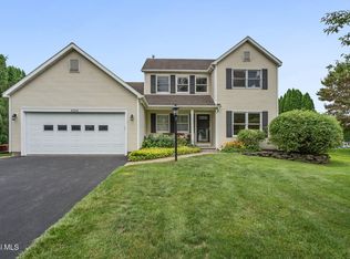 4204 Bostonian Drive, Guilderland, NY 12306
