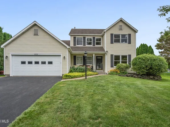 4204 Bostonian Drive, Schenectady, NY 12306