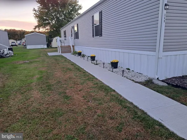 345 Norway Dr #345, Dover, DE 19901