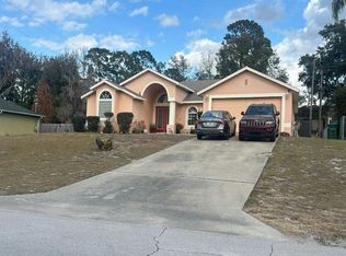 811 Humphrey Blvd, Deltona, FL 32738