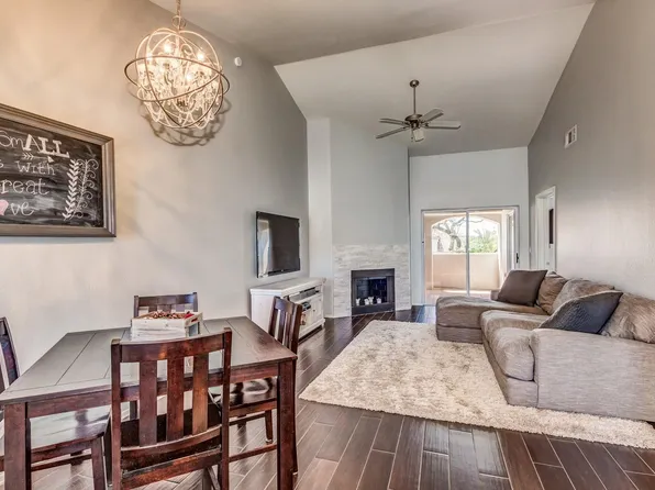 10401 N 52nd St Unit 229, Paradise Valley, AZ 85253