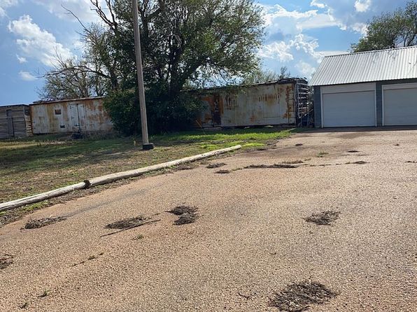 2436 Sr 108, Texico, NM 88135