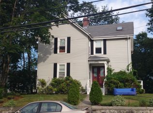 231 Foster St, Brighton, MA 02135