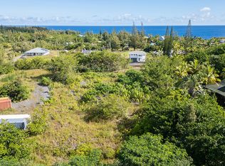 15-1702 1st Ave Lot 2924, Keaau, HI 96749