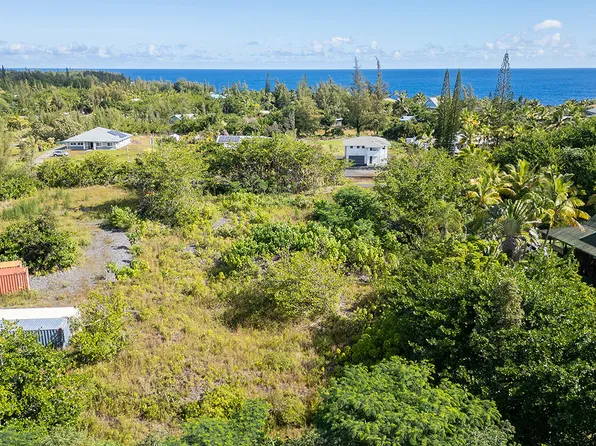 15-1702 1st Ave Lot 2924, Keaau, HI 96749