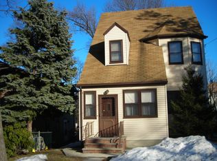 134 Union Ave, Nutley, NJ 07110