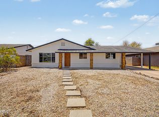 1455 W 7TH Drive, Mesa, AZ 85202