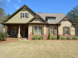 1240 Red Fox Trl, Bishop, GA 30621