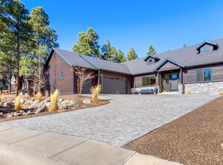 2626 Ridgewood Way, Williams, AZ 86046