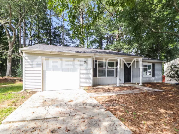 4750 White Oak Trl, Stone Mountain, GA 30088