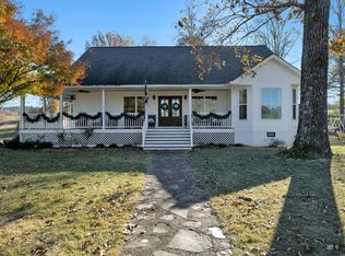 150 Spiller Dr, Double Springs, AL 35553