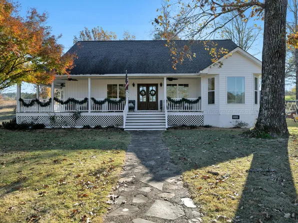 150 Spiller Dr, Double Springs, AL 35553
