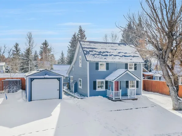 219 Missouri Ave, Steamboat Springs, CO 80487