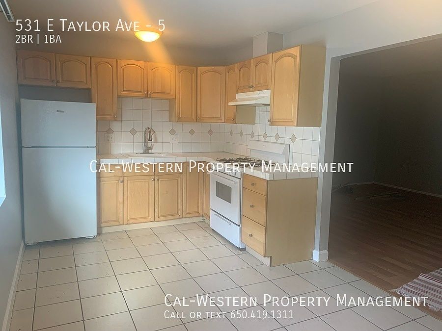 1st image of 531 E Taylor Ave #5