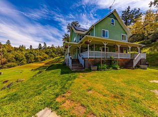 5769 Clouds Rst, Mariposa, CA 95338