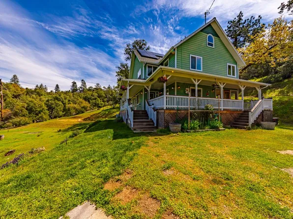 5769 Clouds Rst, Mariposa, CA 95338