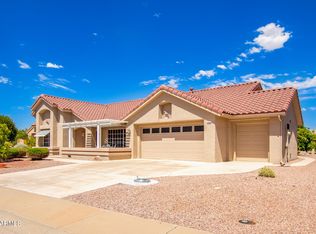21609 N Royal Ct, Sun City West, AZ 85375