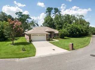 2851 Hidden Stagecoach Rd, Jacksonville, FL 32223