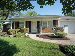 1744 Hudepohl Ln, Cincinnati, OH
