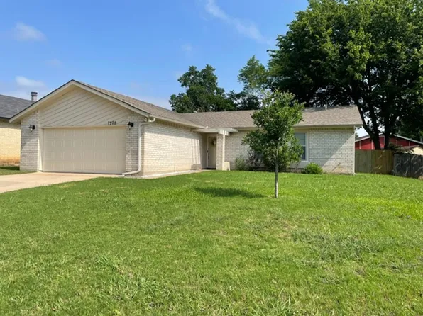 7208 Southridge Trl, Fort Worth, TX 76133