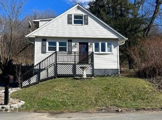 462 Rutherford Ave, Franklin, NJ 07416